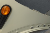 фото thumb №6, Крыло левый перед mini cooper r56 850