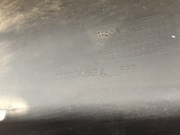 Porsche macan рестайлинг  молдинг порог накладка левая gts mat оригинал  95b854883a в Украине, фото thumb