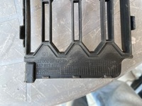 фото thumb №5, Решітка бампера середня skoda scala 2019- 657853677