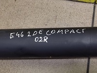 фото thumb №6, Bmw e46 compact 2.0 wał привідний 7519293