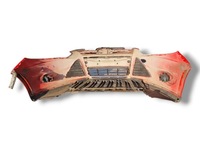 фото thumb №8, Бампер перед ford focus 3 2013 bm51-17757-a