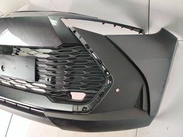 фото thumb №7, Бампер капот крило лампа перед toyota ch-r ii gr 23-