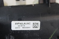 фото thumb №3, Ручка багажника зовнішня jeep compass ii