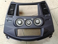 фото thumb №1, Mitsubishi grandis рамка панель обдув кондиционера