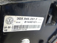 фото thumb №8, Лампа ліва лівий зад задня w крило led vw passat b8 універсал 3g9945207f