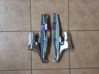 фото thumb №1, Volvo xc60 ii лівий правий петля капот петлі