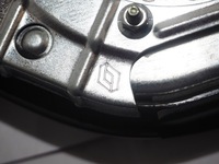 фото thumb №5, Logan подушка воздушная w руля 8200546962