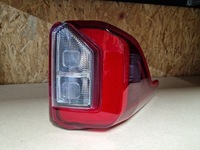 фото thumb №1, Лампа задня ліва explorer 20- європа оригінал