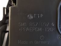 фото thumb №8, Vw golf vi plus бардачок полиця пасажира 5m1857097q