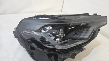 фото thumb №7, Лампа правая перед bmw 2 g42 полный led 8083636-06