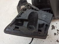 фото thumb №14, Peugeot 207 1.6 hdi дзеркало ліві електричні 96806498xt