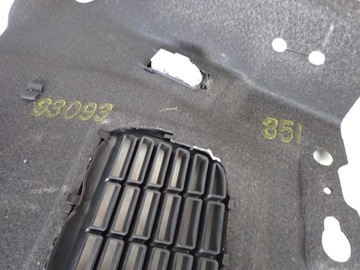 фото thumb №7, Боковина багажника лівий зад citroen ds3