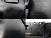 Jaguar i-pace x590 18-24 бампер бампер перед омыватель / 6xpdc в Украине, фото thumb