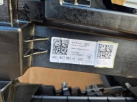 фото thumb №8, Audi sq8 q8 e-tron s 4ke панель приладів приладова консоль 4kl857001h