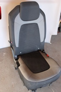 фото thumb №4, Citroen c4 grand picasso ii сиденье 2 ряд средний