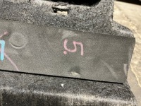 фото thumb №3, 5 alfa romeo giulia оббивка обшивка багажника лівий