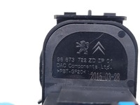 фото thumb №7, Citroen c4 cactus кнопка регулювання дзеркал бокових 2015 хетчбек 4/5dr