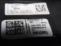 фото thumb №14, Повітропровід 8u0419091b audi a3 8v q3 8u шкіра мультифункція оригінал