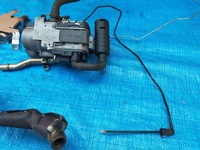 фото thumb №8, Mercedes w166 ml gle webasto помпа пального бензин a1665002600