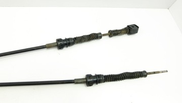 фото thumb №11, Vw polo v 1.2 tsi выборщик коробки передач тросы