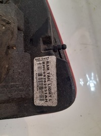 фото thumb №14, Dodge ram 19- лампа левый правый задняя usa