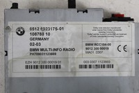 фото thumb №7, Радіо навігація bmw e46 рестайлінг 6923175