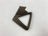 фото thumb №11, Треугольник подающий механизм поперечина безопасности правый пассажира mercedes w140 cl c140