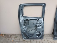 фото thumb №7, Дверь левая задние isuzu d-max iii зад левый 2020 - nr168