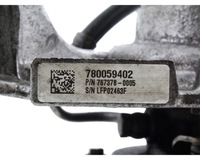 фото thumb №9, Турбонагнітач turbo 116d 118d 316d 318d 2.0d n47