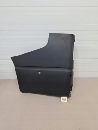 Купить Уголок бампера левый задний renault trafic iv, фото thumb