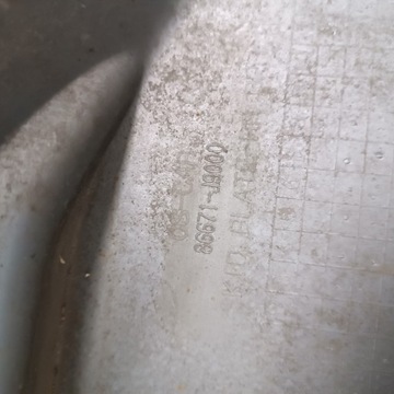 фото thumb №9, Накладка бампера зад hyundai kona 86671-j9000