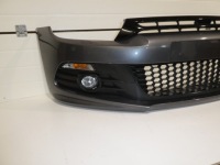 фото thumb №2, Бампер передний vw scirocco r-line омыватель