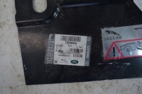Jaguar xf x760 2015- усилитель кронштейн порог обшивка левое с Разборки, фото thumb