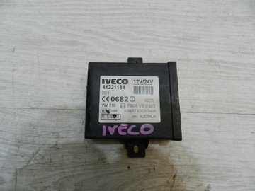 фото thumb №1, Iveco daily iii 2.3 модуль блок управления иммобилайзера