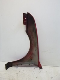 фото thumb №9, Крила ford mondeo mk3 iii 2000 - 2007