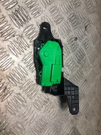 фото thumb №1, Kia sportage iv lift привід кришка заливної пального