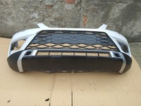 фото thumb №1, Seat ateca lift бампер решітка