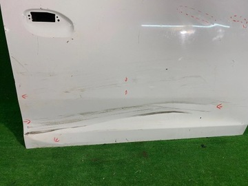 фото thumb №7, Дверь передние правые правый перед dacia duster ii sandero ii 17-