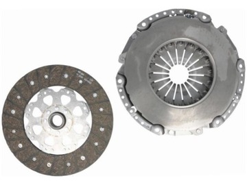 фото thumb №1, Набор сцепления mercedes класс v 2.0 19- vito w447 2.0 19-