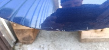 фото thumb №6, Кришка задня vw eos 05-10 кабріолет ld5q