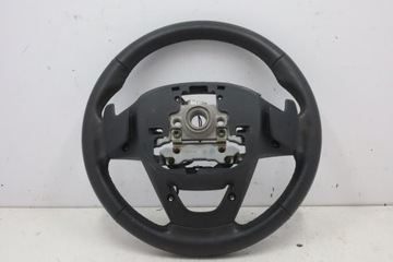 фото thumb №6, Кермо шкіряний мультифункція hyundai kona i рестайлінг 2022r 96710-j9640