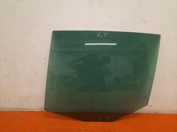 фото thumb №1, Volkswagen golf 5 03-09 стекло дверь зад задняя левая 43r-001108