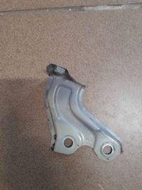 фото thumb №1, Cupra born 2022 перед сторона права тримач / кріплення крила передньої