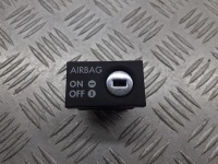 фото thumb №1, Перемикач подушка безпеки seat toledo ii 1.6 16v 6q0919237