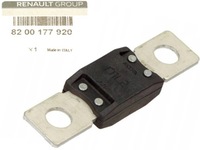 фото thumb №1, Запобіжник cal2 клеми plus renault новий oryg