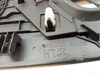 Жабо внутреннее панели kl коричневый 1wf97trmab jeep cherokee v 2014- Цена, фото thumb