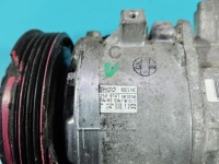 фото thumb №9, Компрессор компрессор кондиционера toyota corolla e21 19- 1,5 12v 447250-9141