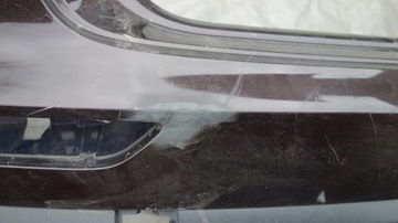 фото thumb №7, Бампер зад задний porsche cayenne ii рестайлинг 14- / 5474