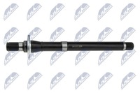 фото thumb №9, Вал піввісь