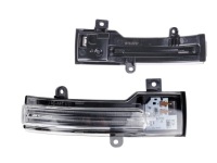 фото thumb №1, Mitsubishi asx outlander ii 4008 c4 aircross поворотник зеркало правый